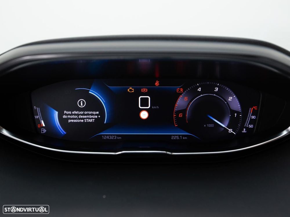 Peugeot 5008 1.5 BlueHDi Active Pack - 21