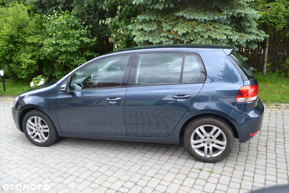 Volkswagen Golf 1.6 Edition - 3