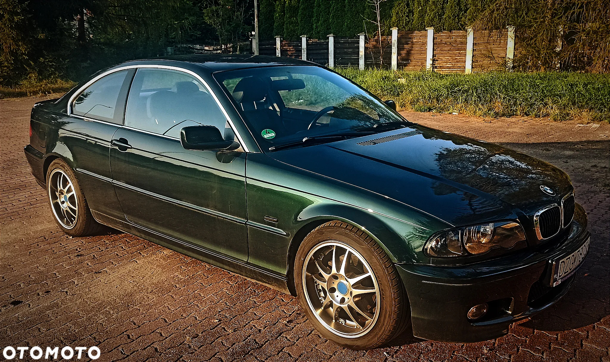 BMW Seria 3 - 12