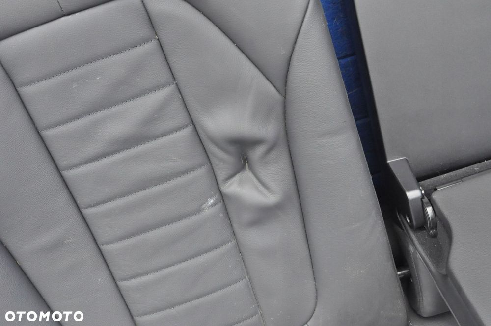 BMW iX3 G08 FOTELE KANAPA SKÓRA ANGLIK 21R - 3