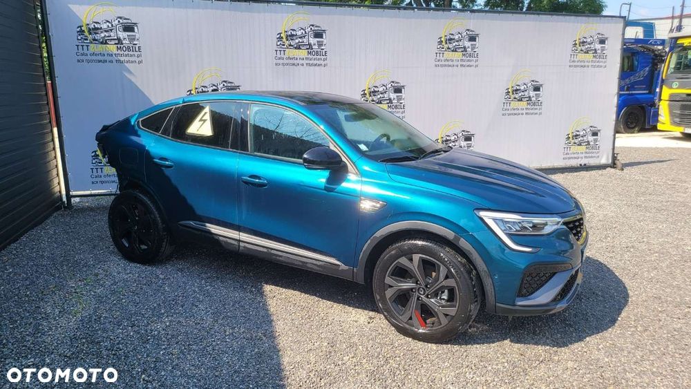 Renault Arkana - 3