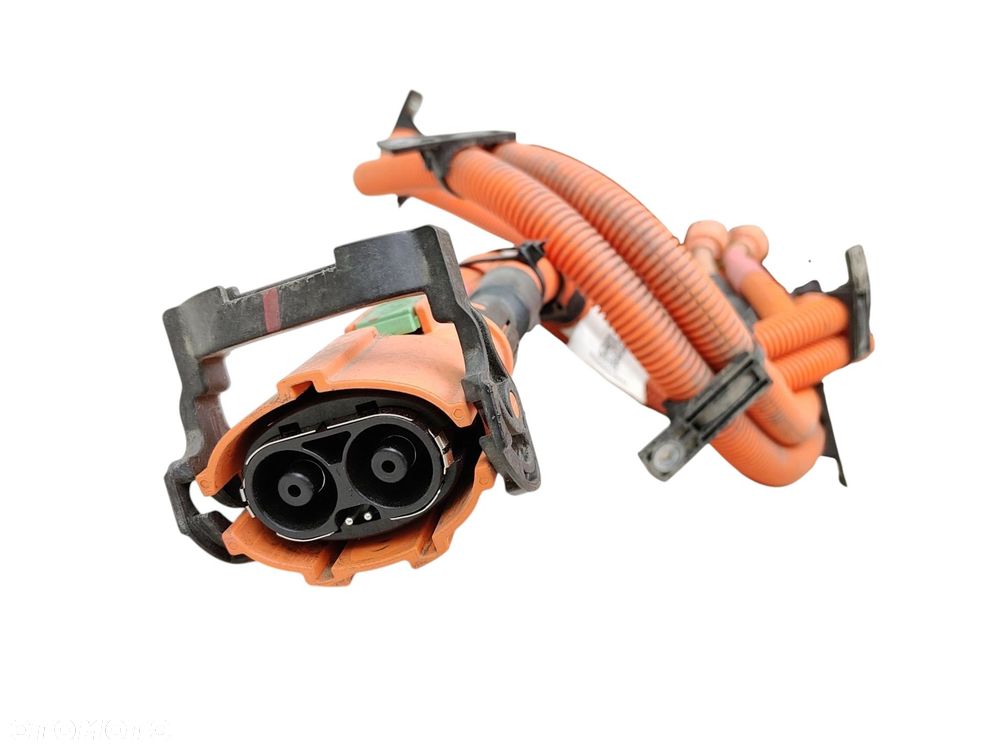 PRZEWÓD BATERI AKUMULATORA DACIA SPRING (2021-2024) 33kW 45KM 297A21306R - 5