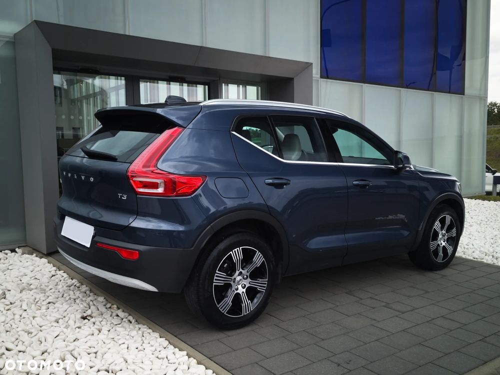 Volvo XC 40 T3 Inscription - 8