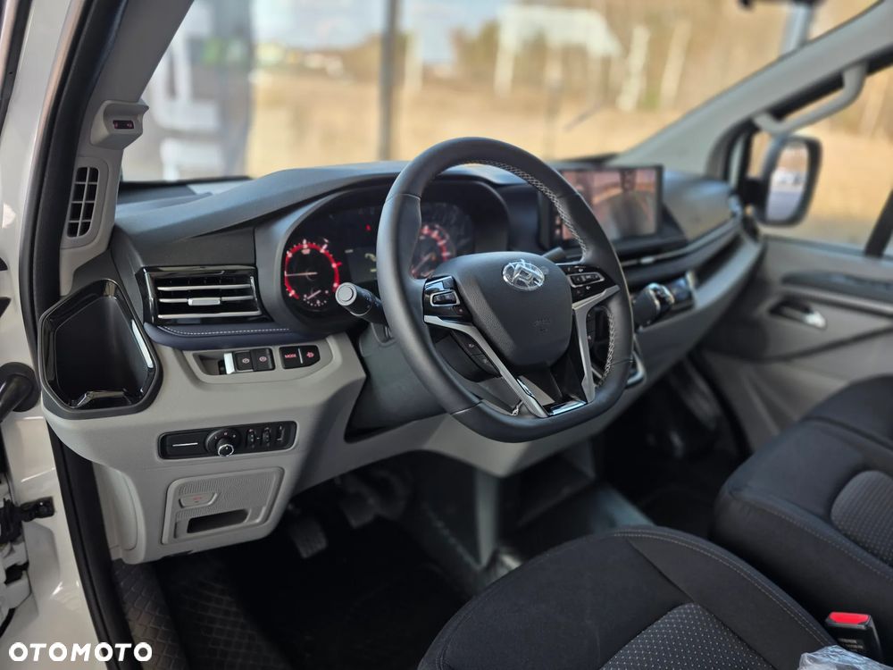 Volkswagen Deliver 7 L2H1 Fabrycznie NOWE Dostępne od reki I Leasing 102% I Doskonały Transporter I I 5 lat Gwarancji I - 21