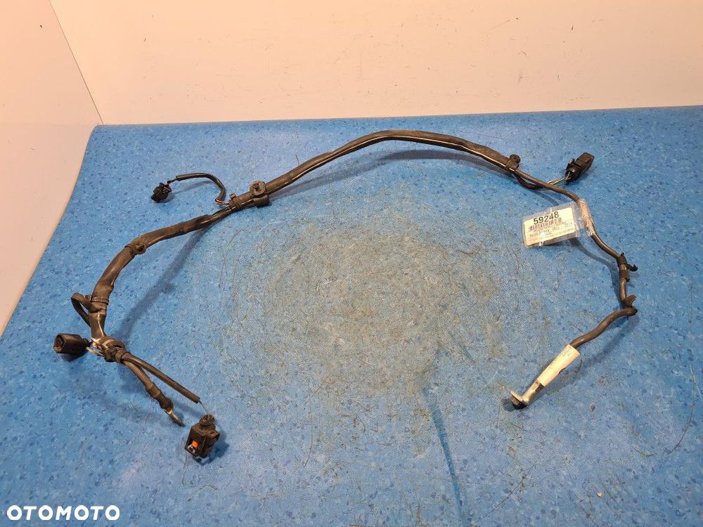 SKODA OCTAVIA III SCOUT WIĄZKA ALTERNATORA 5Q0971230FP LF9F CUNA - 1