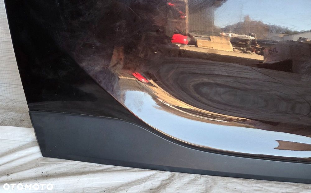 DRZWI PRZÓD LEWE OPEL ADAM ROCKS KOD LAKIERU Z41C - 4