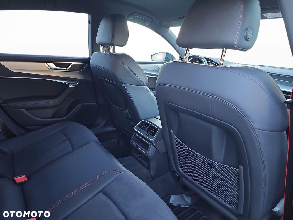 Audi A7 Sportback - 28