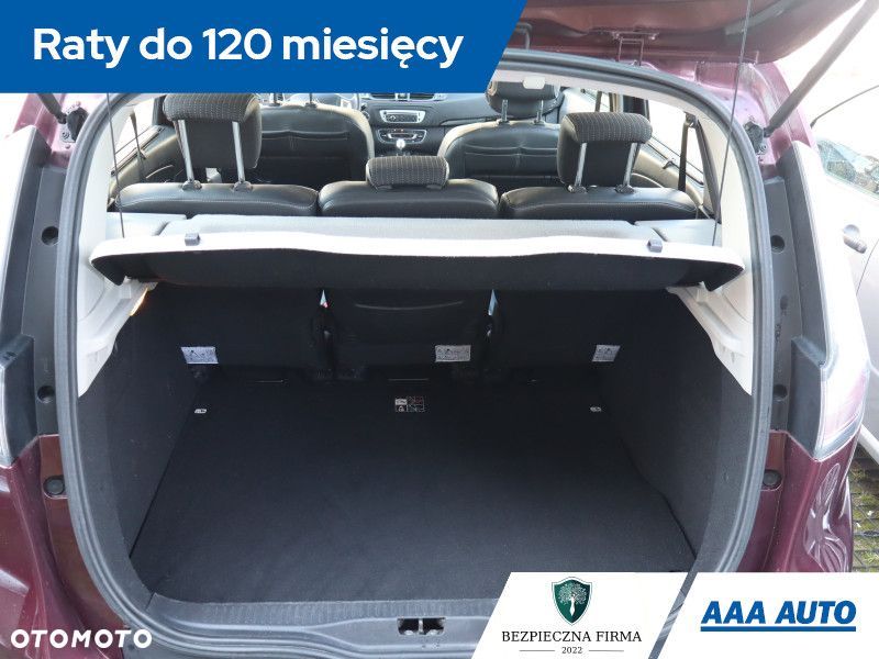 Renault Scenic - 16