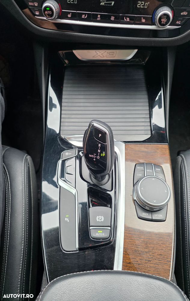 BMW X3 - 20