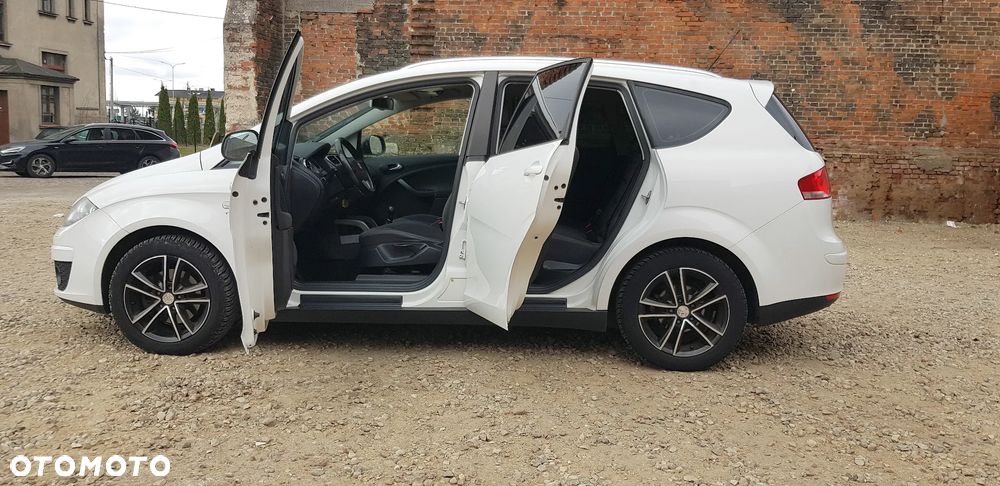 Seat Altea XL - 11