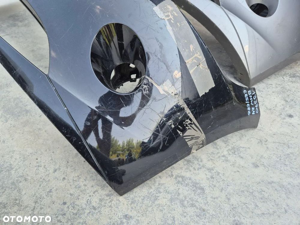 ZDERZAK PRZEDNI BMW Z4 / E85 / E86 / E89  09-16r - 14