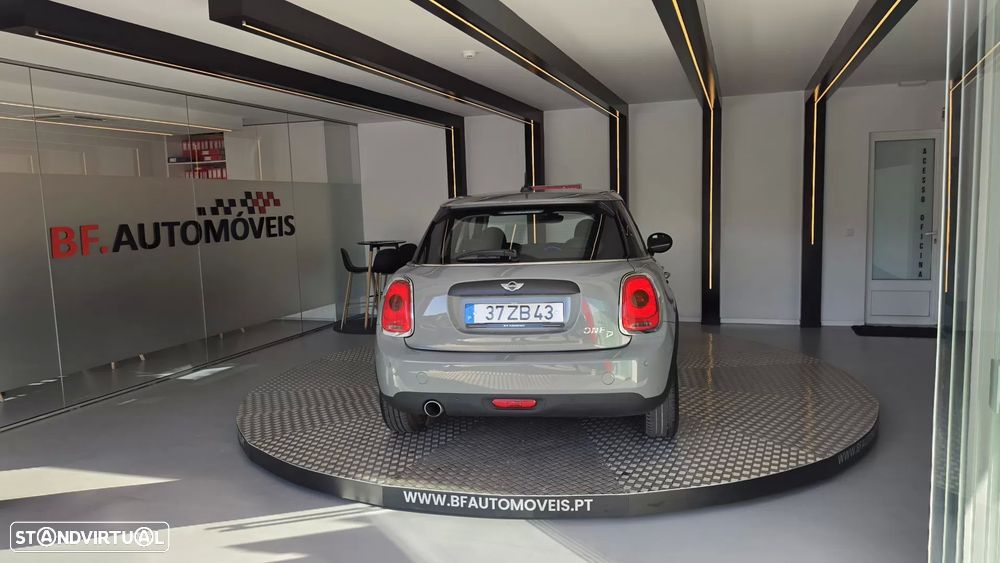 MINI 5 Portas - 16