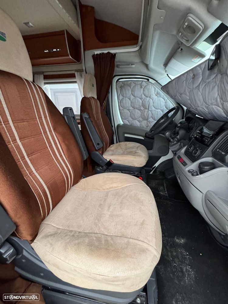 McLouis Tandy MC 4    63 - 15