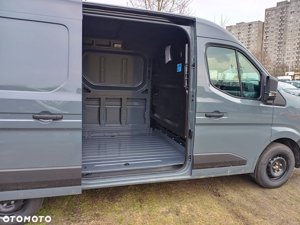 Renault Nowy Master - 6