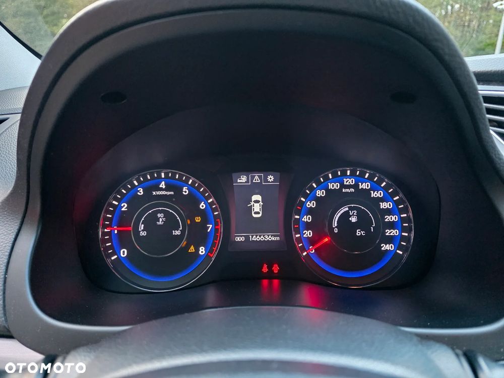 Hyundai i40 2.0 GDI Business - 25
