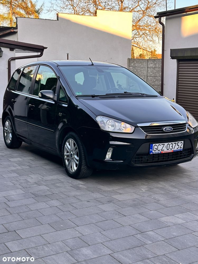 Ford C-MAX - 4