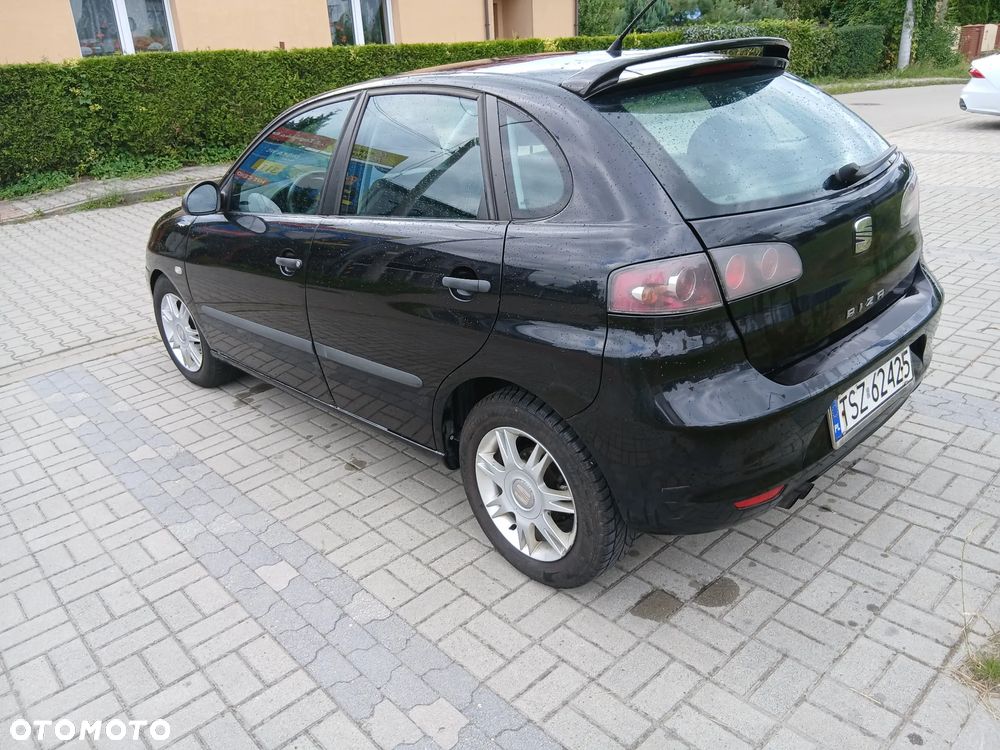 Seat Ibiza 1.9 TDI Fresh - 3