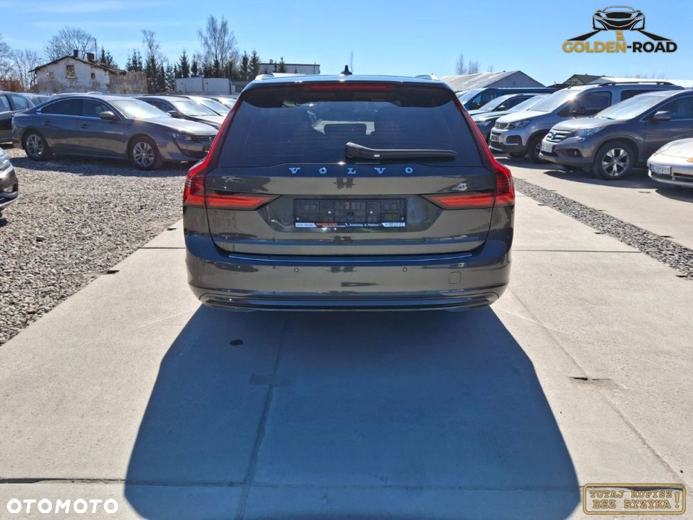 Volvo V90 - 7