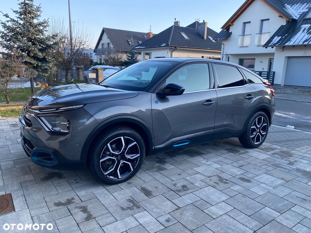 Citroën C4 EV156 54kWh E-Series - 6