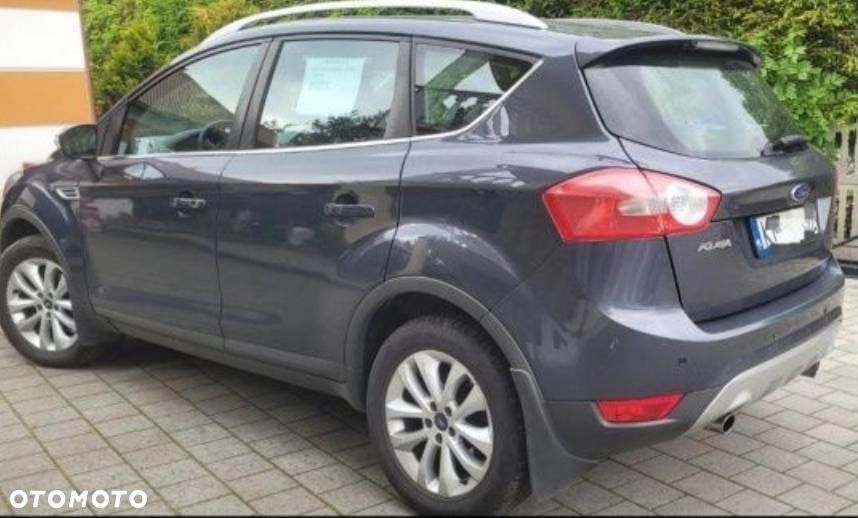Ford Kuga 2.0 TDCi Individual - 1