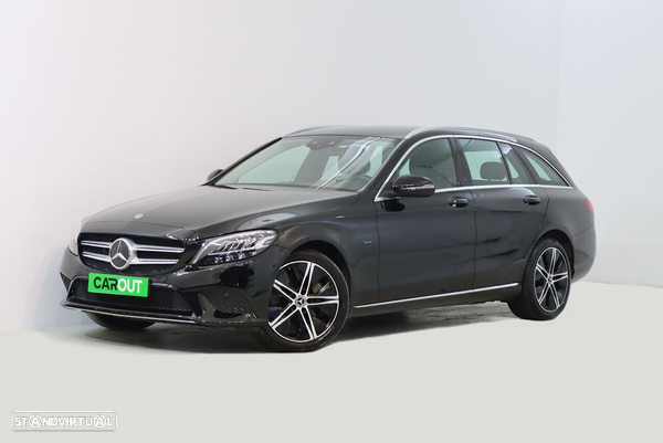 Mercedes-Benz C 300 de Avantgarde