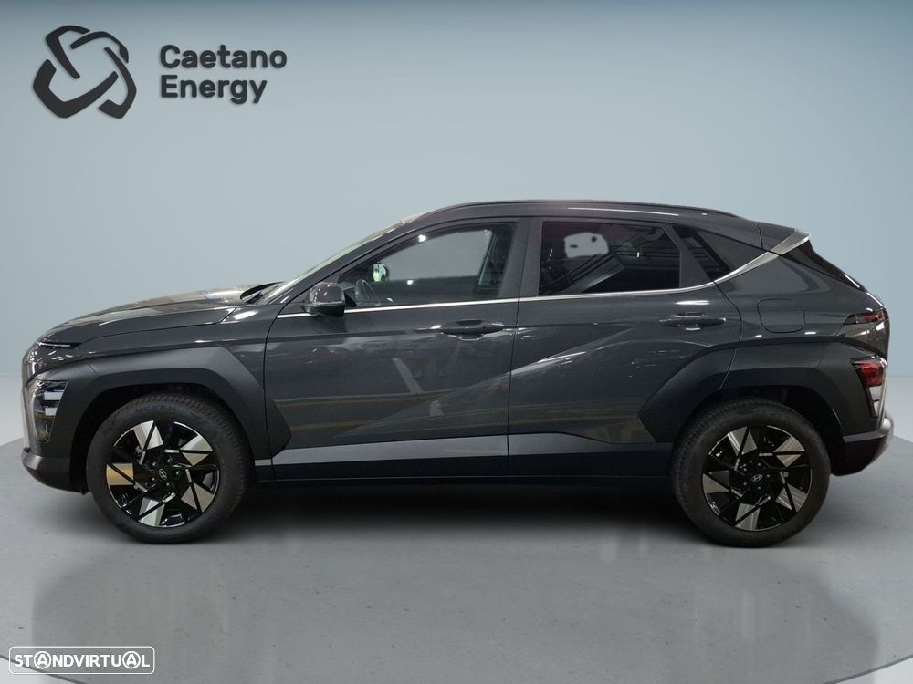 Hyundai Kauai 1.6 GDi HEV Premium - 5