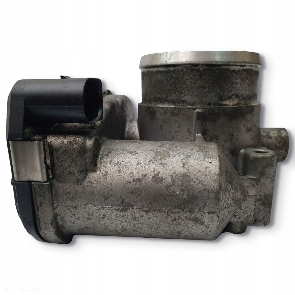 PRZEPUSTNICA VW Golf IV Seat Leon Audi A3 8L 1.8 T 06A133062BD 0280750036 - 4