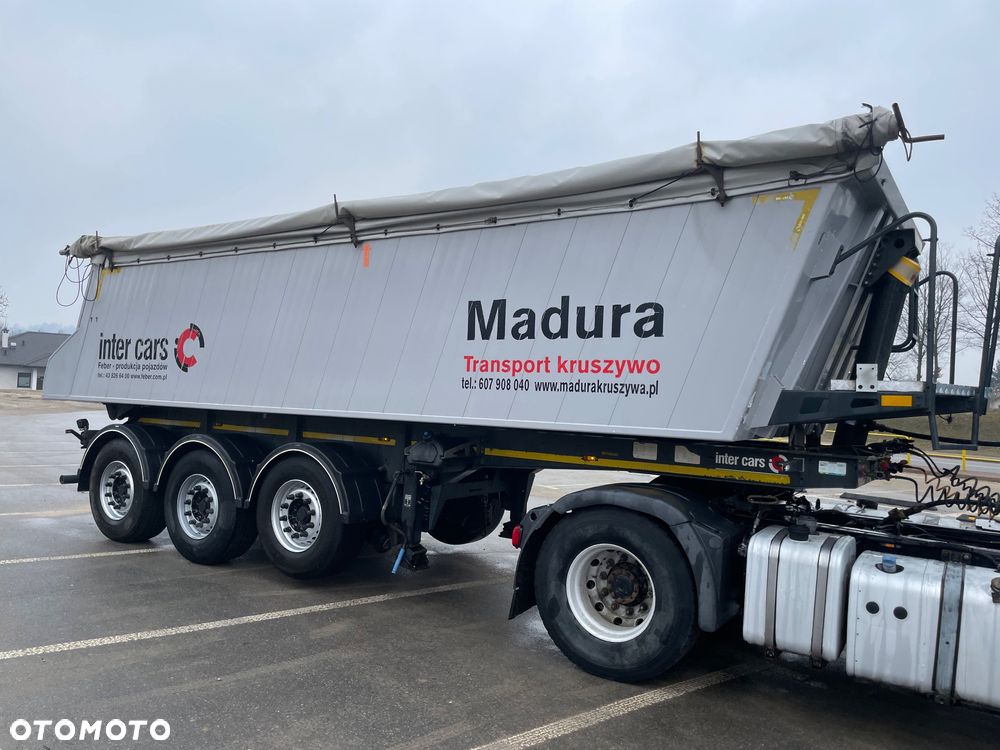 Feber Inter Cars WD1-900B - 34