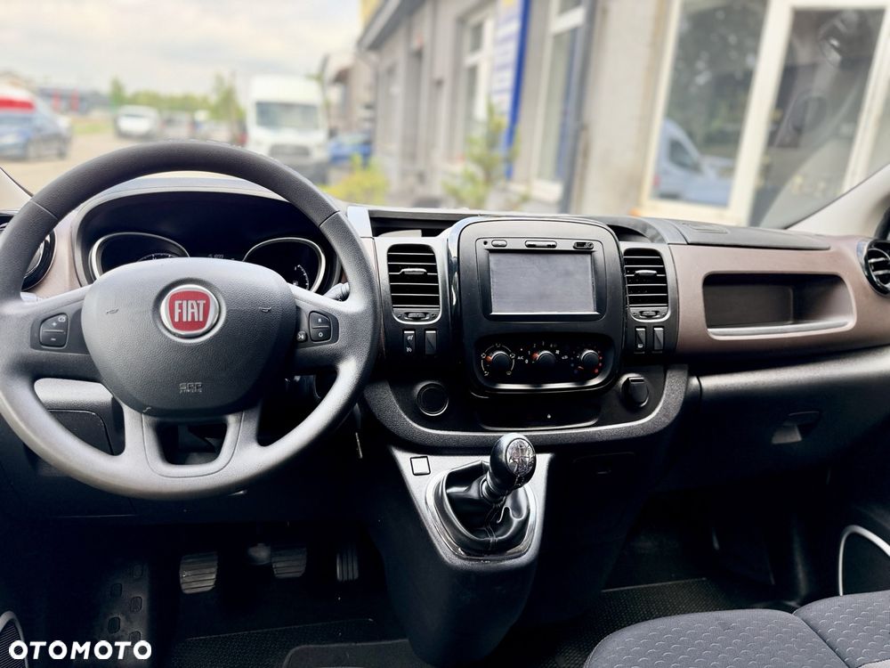 Fiat Talento L2H1 Family - 12