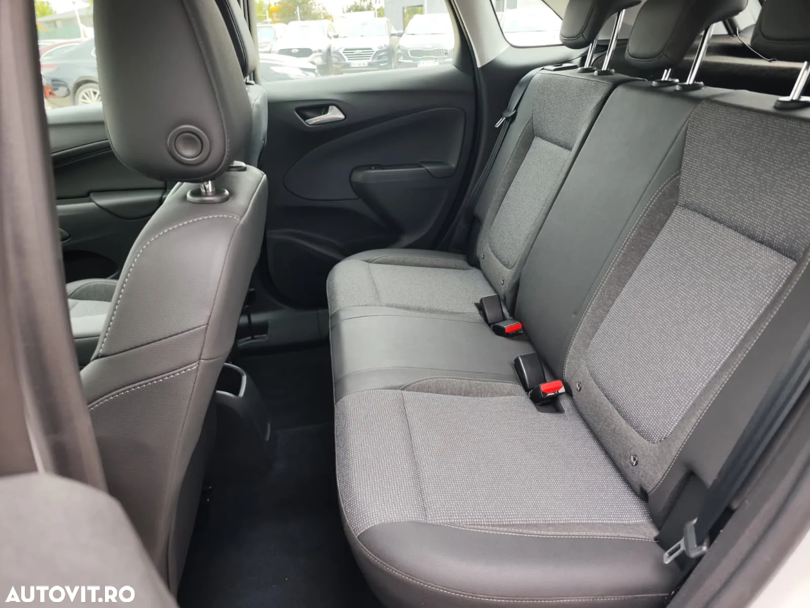 Opel Crossland 1.5 Diesel Automatik Business Elegance - 13