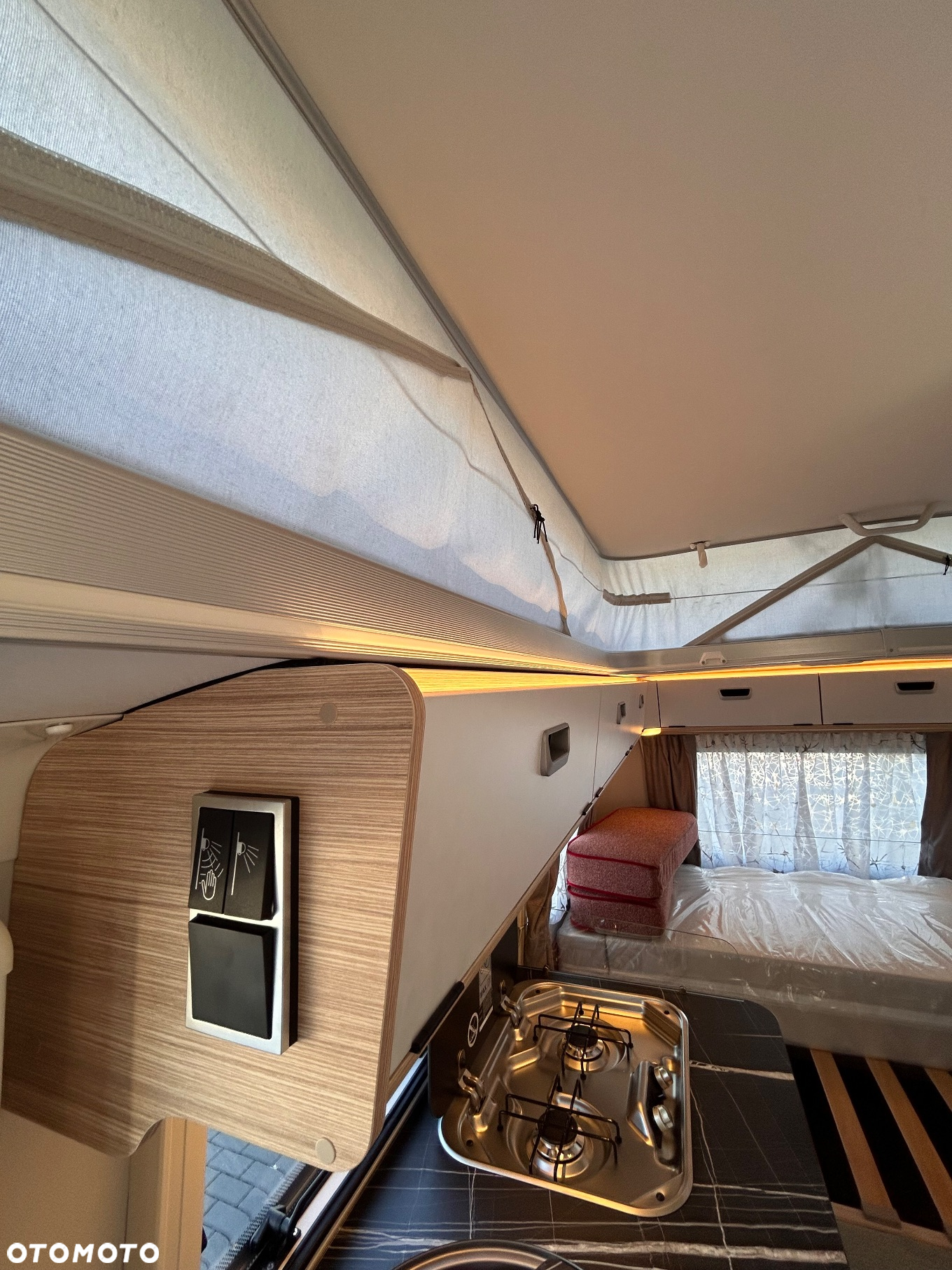 Hymer-Eriba Touring 430 - 27