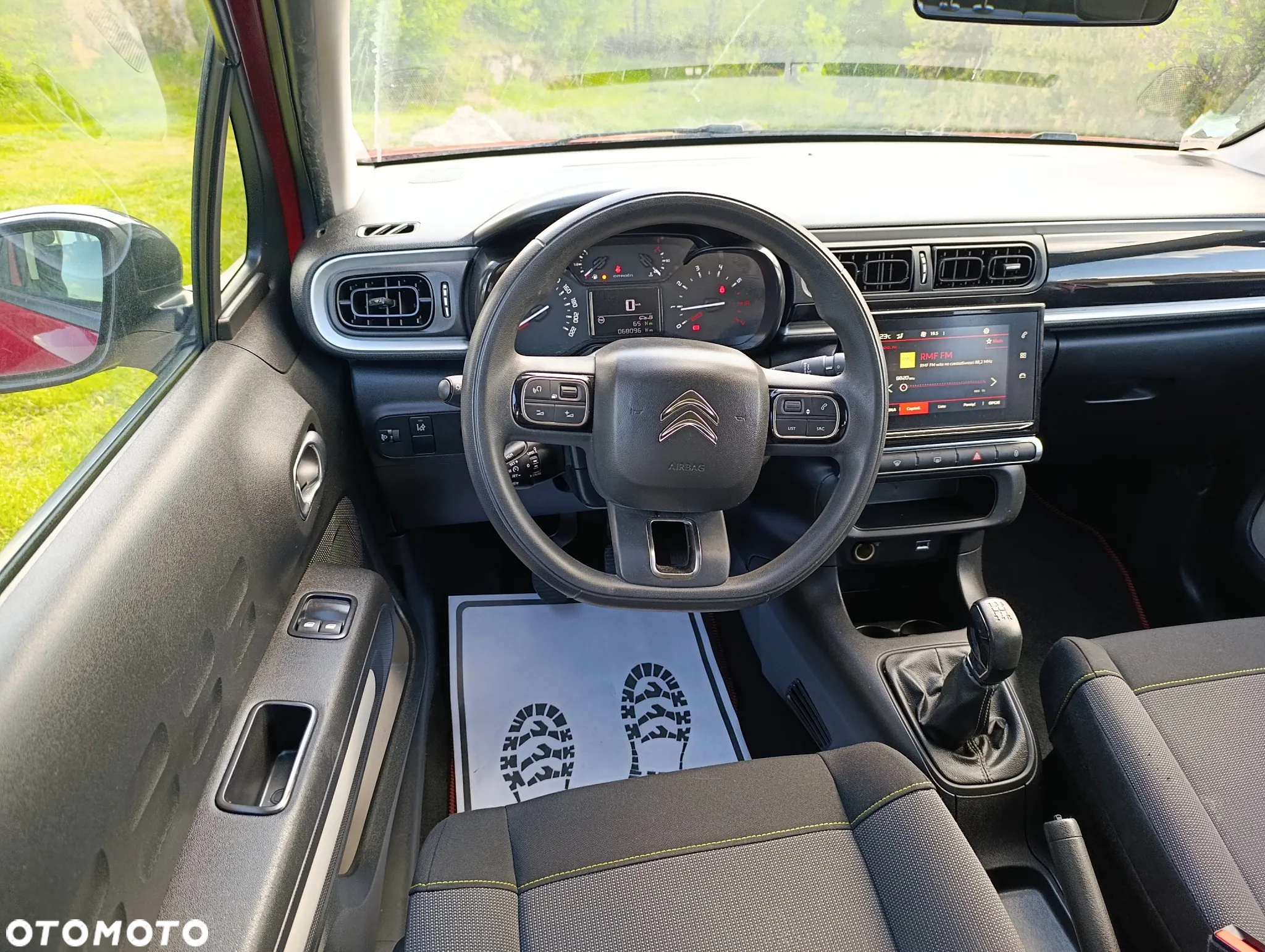 Citroën C3 1.2 PureTech C-Series - 7