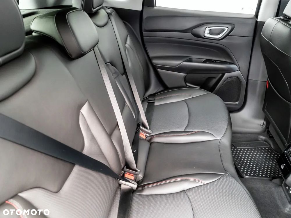 Jeep Compass 1.3 T4 PHEV 4xe Trailhawk S&S - 19