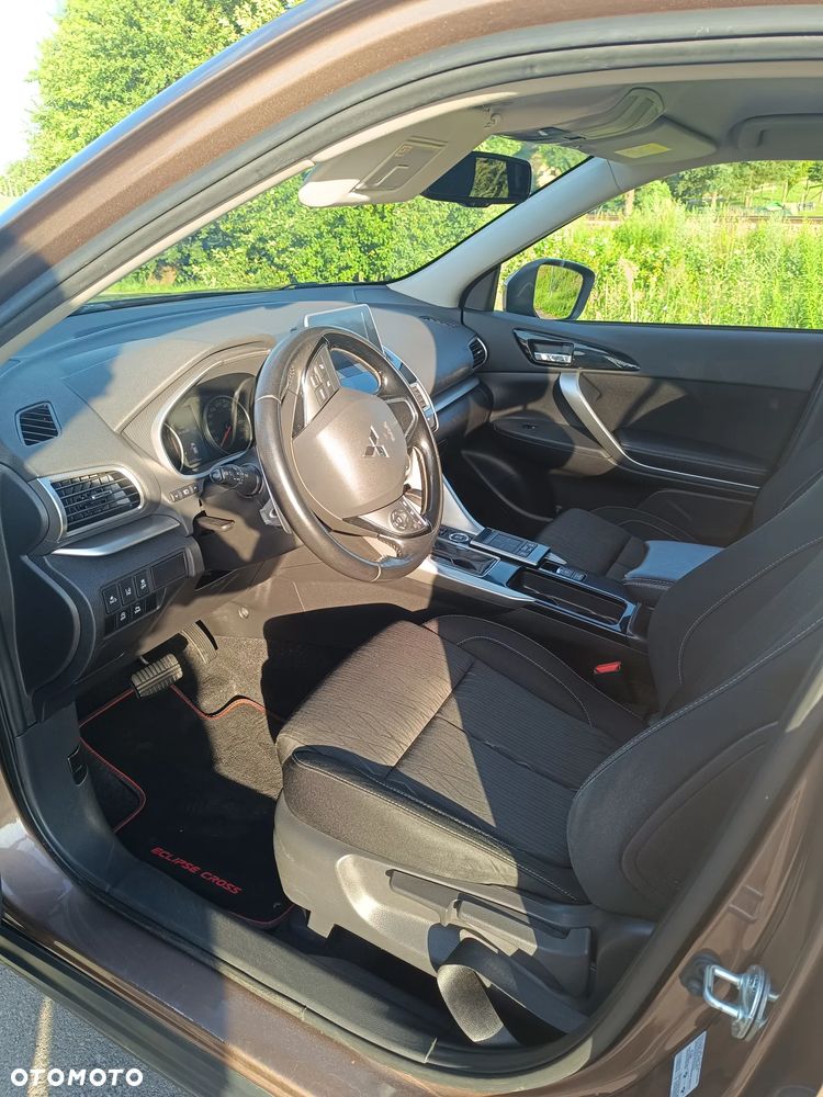 Mitsubishi Eclipse Cross 1.5 T Instyle CVT 4WD - 6