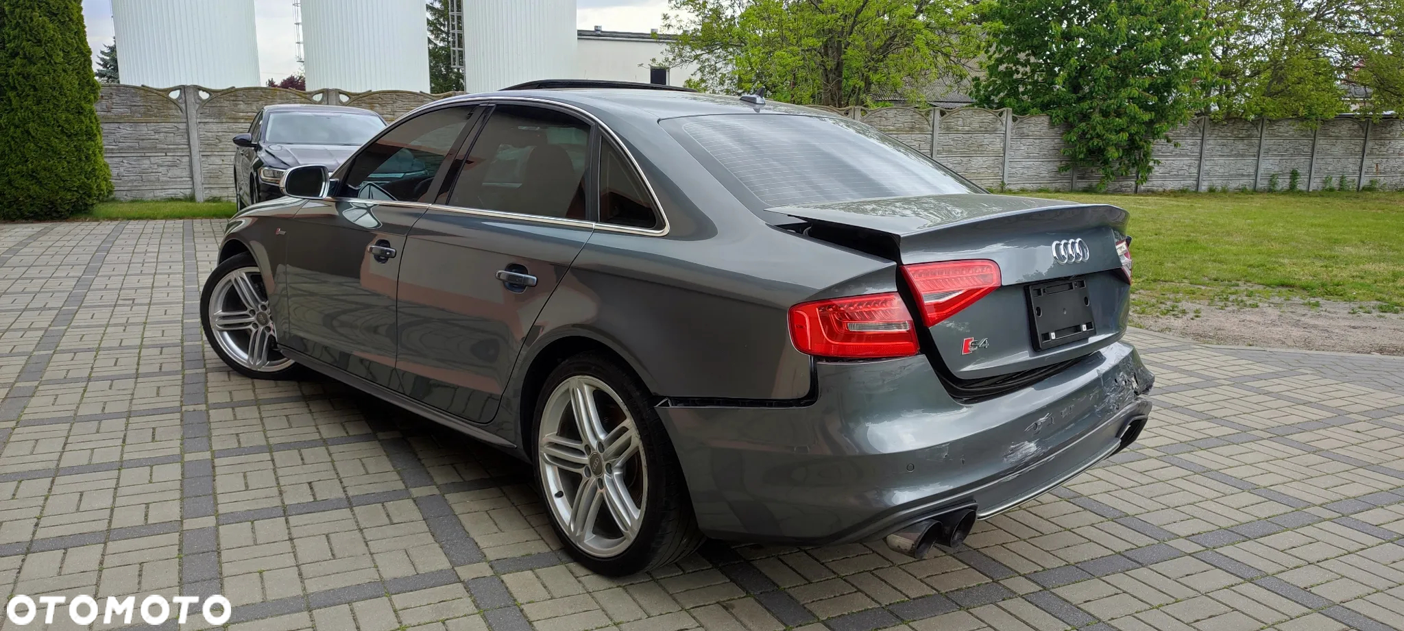 Audi S4 3.0 TFSI Quattro S tronic - 6