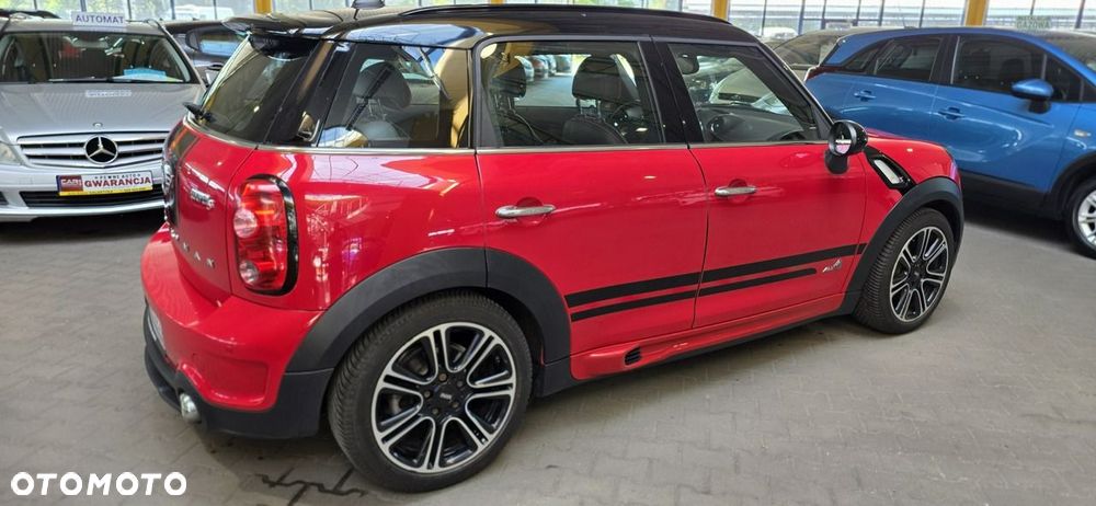 MINI Countryman - 12