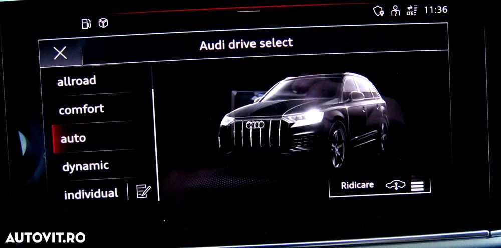 Audi Q7 3.0 45 TDI quattro Tiptronic MHEV Basic - 14