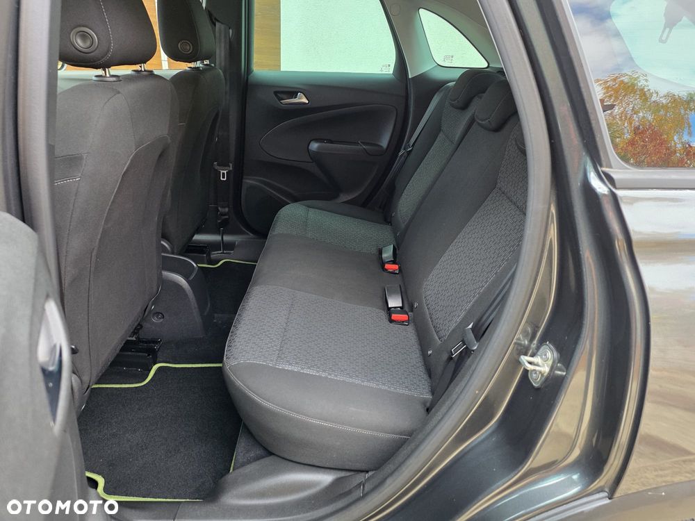 Opel Crossland X 1.2 Enjoy - 9
