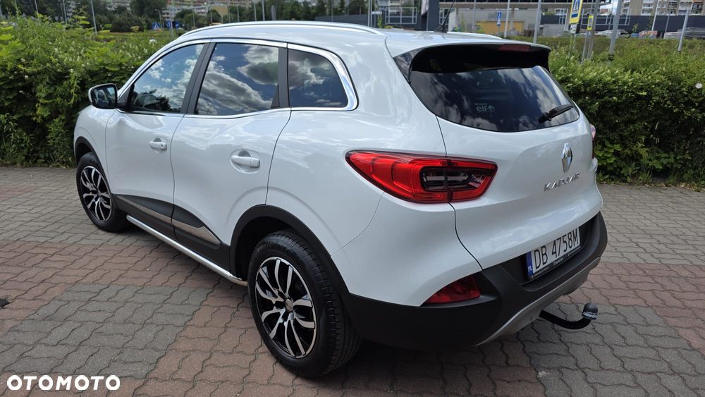 Renault Kadjar Energy TCe 130 XMOD - 21