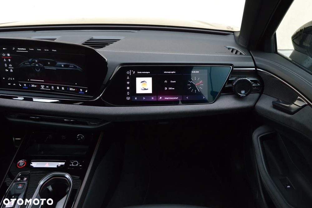 Audi A6 Avant - 28