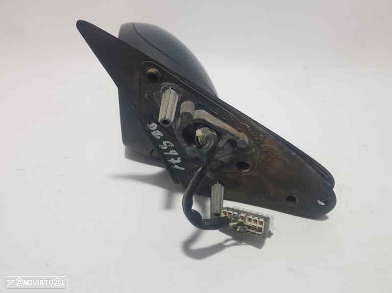 ESPELHO RETROVISOR ESQUERDO PEUGEOT 406 BREAK 1997 - 2