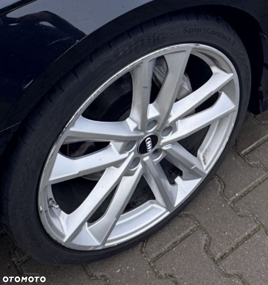 Audi A6 Avant 50 TDI quattro tiptronic S line - 33