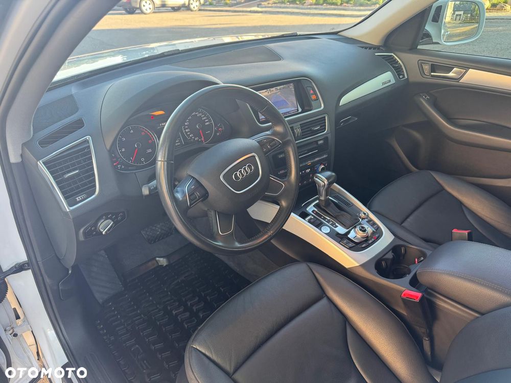 Audi Q5 - 37