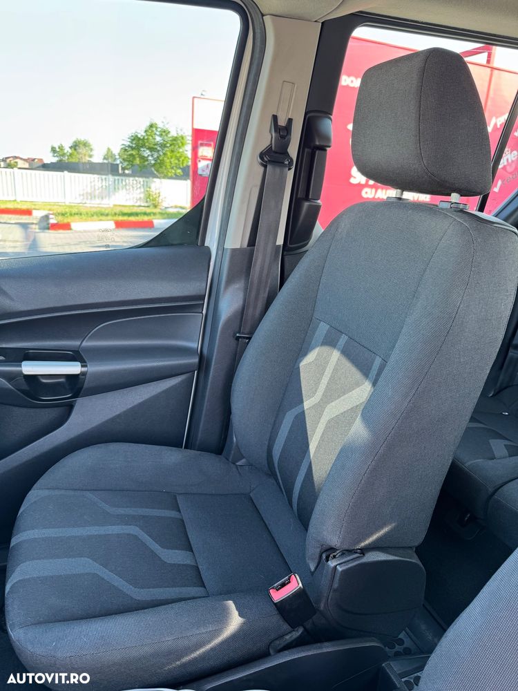 Ford Tourneo Connect 1.5 TDCi SWB (L1) Trend - 9