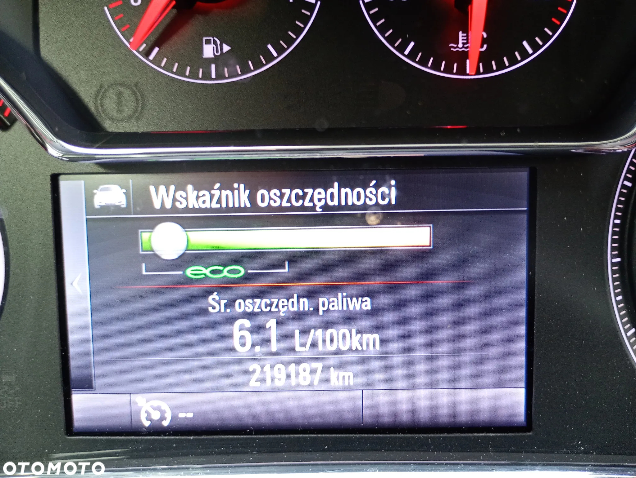 Opel Insignia 2.0 CDTI Edition ecoFLEX S&S - 22
