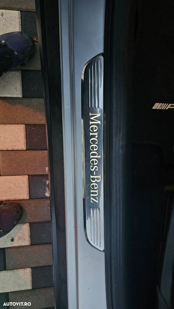 Mercedes-Benz GLC 250 d 4Matic 9G-TRONIC AMG Line - 16