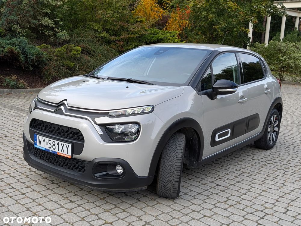 Citroen C3 2024 photo 5