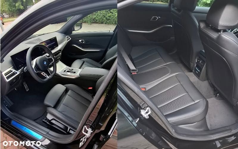 BMW Seria 3 320i M Sport - 6
