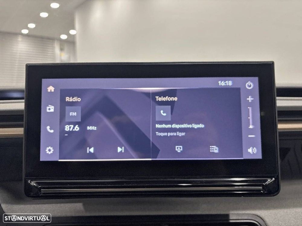 Citroën C3 Aircross 1.2 PureTech Plus - 13