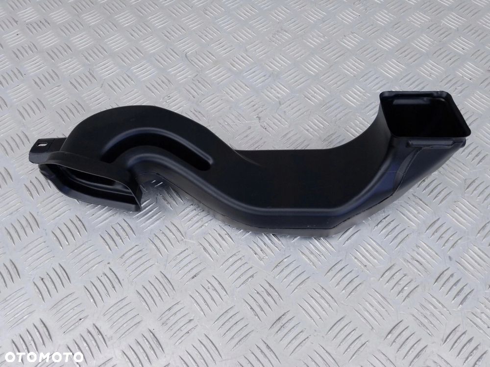 KANAŁ POWIETRZNY SCANIA RS R S - 4